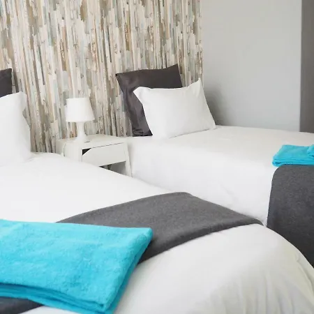 Bela House Bed & Breakfast *