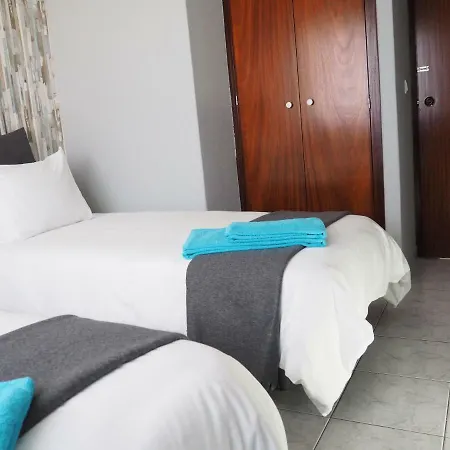 Bela House * Lagos