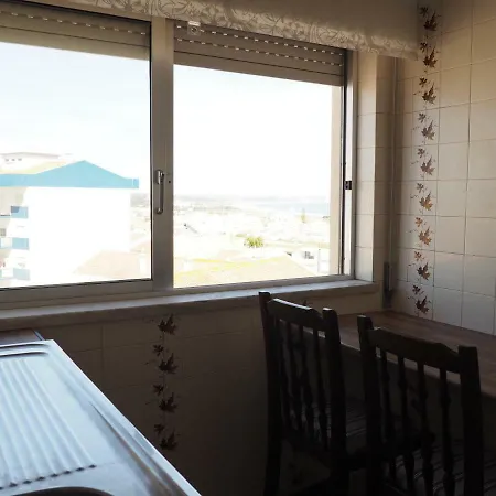 Bela House Alojamento de Acomodação e Pequeno-almoço