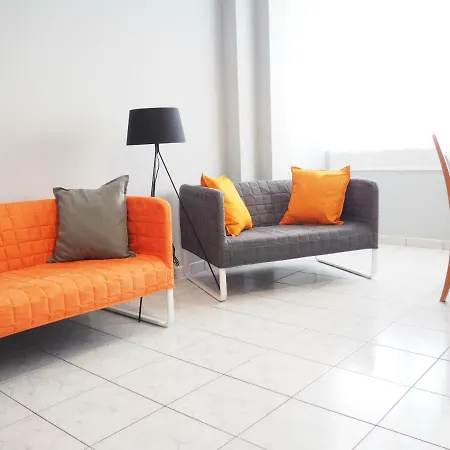 Bela House Panzió Lagos