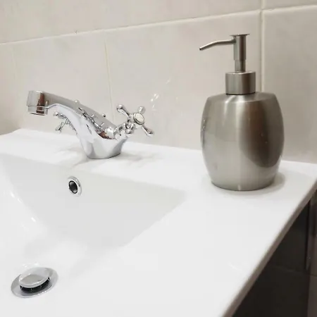 Bela House Alojamento de Acomodação e Pequeno-almoço Lagos