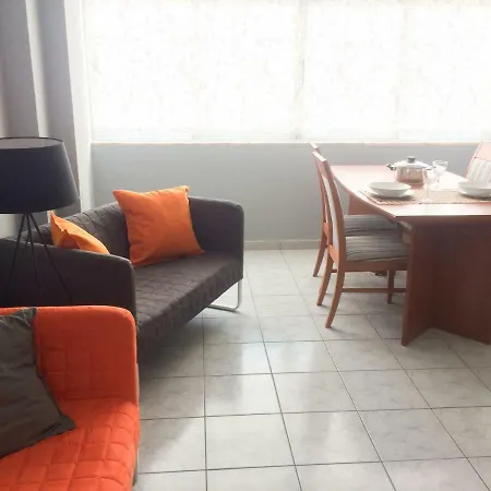 Panzió Bela House Lagos